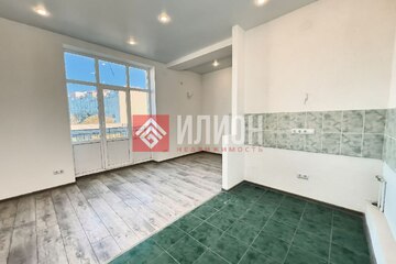 Апартаменты, 31,8 м², 2/4 эт.