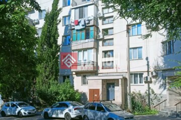 3-к квартира, 71,5 м², 5/5 эт.