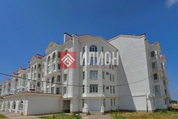 2-к квартира, 64 м², 2/5 эт.