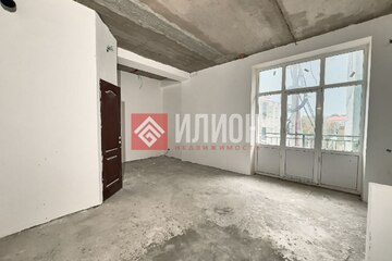 Апартаменты, 33,9 м², 2/4 эт.