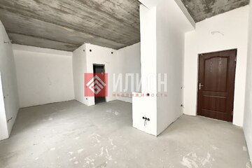 Апартаменты, 30,3 м², 2/4 эт.