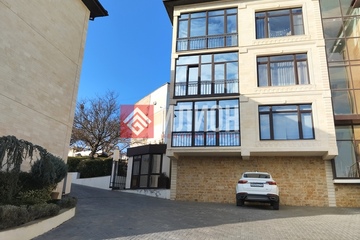 Дом, 138 м², 2 эт.