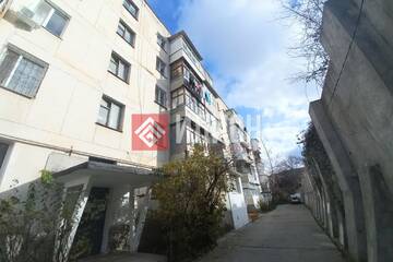 1-к квартира, 30,6 м², 3/5 эт.