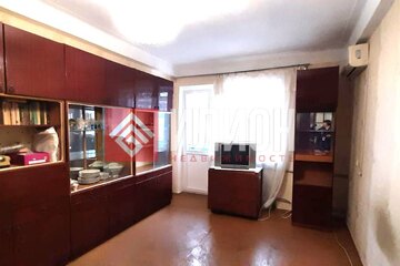 1-к квартира, 30 м², 4/5 эт.