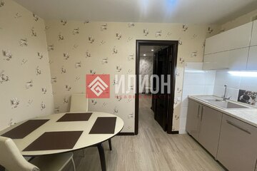 2-к квартира, 55,1 м², 5/5 эт.