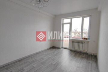 1-к квартира, 29,6 м², 5/5 эт.