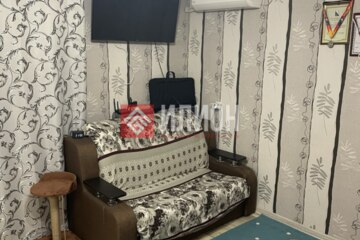 3-к квартира, 68,1 м², 5/5 эт.