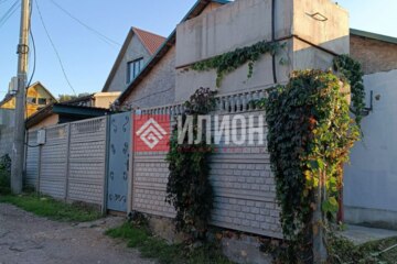 Дом, 51 м², 1 эт.