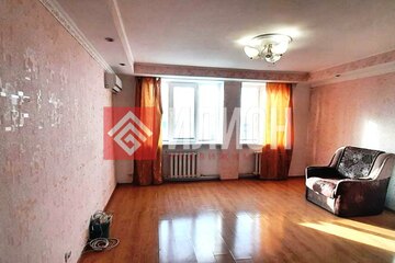 1-к квартира, 33 м², 5/5 эт.