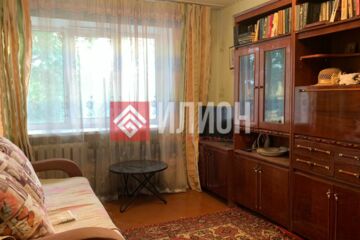 3-к квартира, 51 м², 1/5 эт.