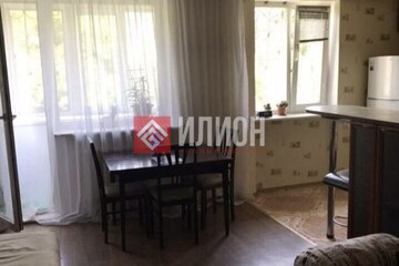 3-к квартира, 55 м², 5/5 эт.