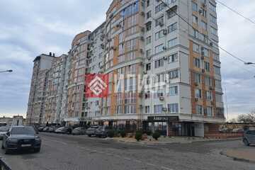 3-к квартира, 102 м², 5/16 эт.