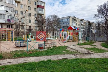 2-к квартира, 44,6 м², 1/5 эт.