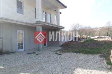 Коттедж, 190 м², 2 эт.