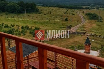 База отдыха/Лагерь, 180 м², 2/2 эт.