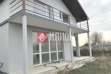 Дом, 172,2 м², 2 эт.