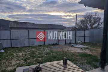 Дом, 34 м², 1 эт.