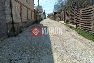 Ведение садоводства, 4 сот.