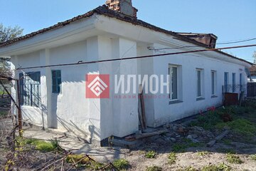 Дом, 52 м², 1 эт.