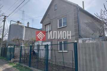 Дом, 70,3 м², 2 эт.