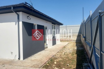 Дом, 130 м², 1 эт.