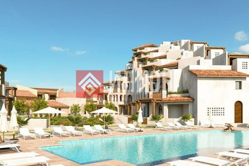 Апартаменты, 24 м², 4/5 эт.