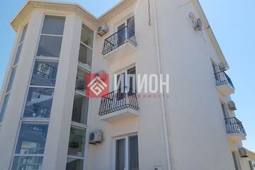 Коттедж, 512,2 м², 3 эт.