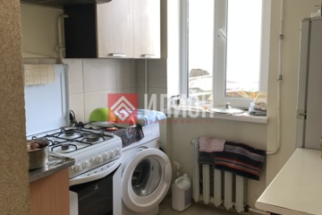 1-к квартира, 32 м², 2/5 эт.
