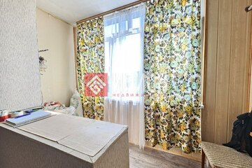 1-к квартира, 34,6 м², 5/5 эт.