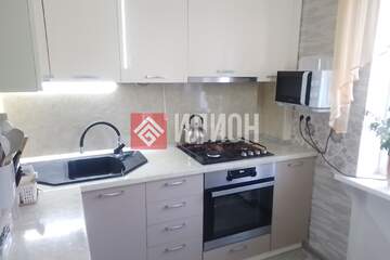 2-к квартира, 47,7 м², 1/5 эт.
