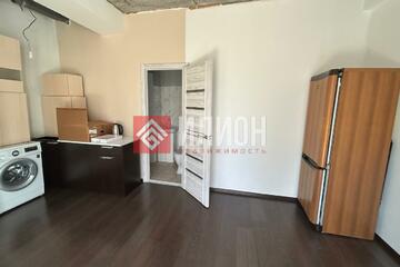 Студия, 19 м², 1/3 эт.