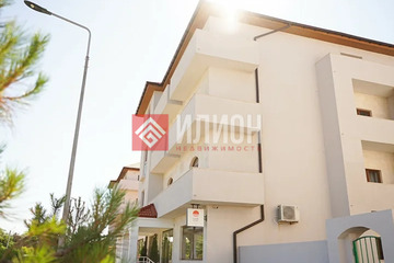 Гостиница, 291 м²