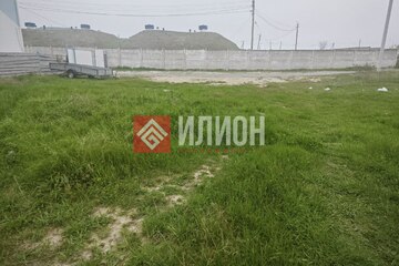 ИЖС, 10 сот.