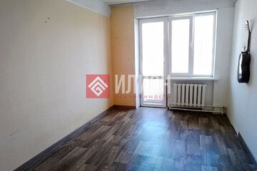 2-к квартира, 45,9 м², 5/5 эт.