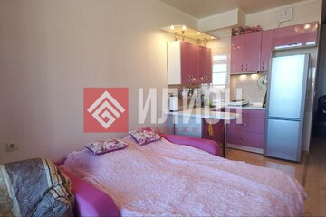 Апартаменты, 25,5 м², 2/5 эт.