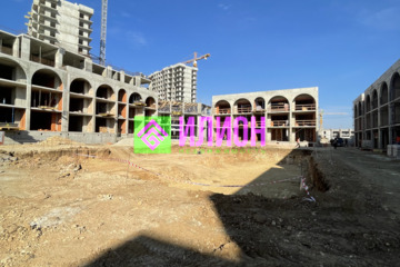 Студия, 30,3 м², 2/3 эт.