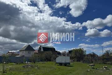Ведение садоводства, 4 сот.
