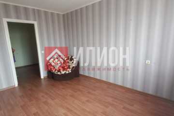3-к квартира, 75,5 м², 4/5 эт.