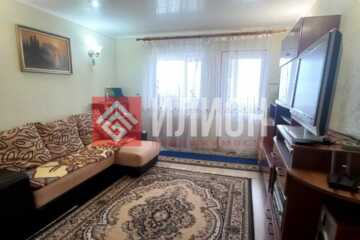 Апартаменты, 45 м², 2/2 эт.