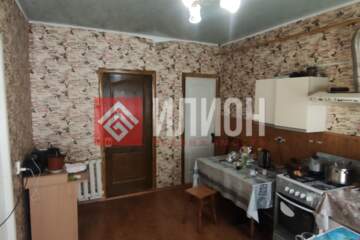 Дом, 52,4 м², 1 эт.