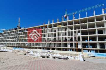 Апартаменты, 29,7 м², 7/9 эт.