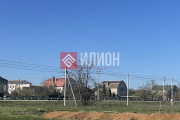 Ведение садоводства, 6 сот.