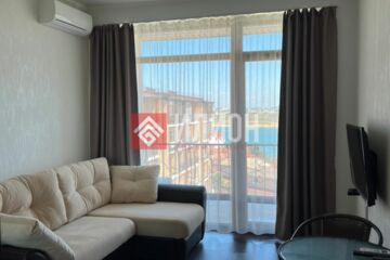 Апартаменты, 24,5 м², 5/5 эт.