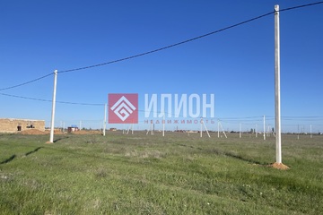 ИЖС, 6 сот.