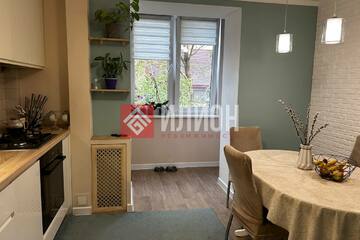 2-к квартира, 51 м², 3/5 эт.
