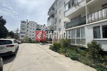 1-к квартира, 35,9 м², 5/5 эт.
