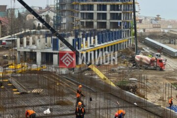 Студия, 24,5 м², 7/9 эт.