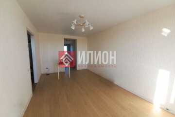 2-к квартира, 42 м², 5/5 эт.
