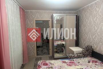 2-к квартира, 32,9 м², 1/2 эт.