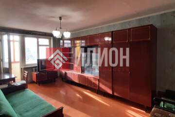 3-к квартира, 66,6 м², 4/5 эт.